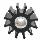 Water Pump Impeller Kit for Sherwood Jabsco Volvo (10615K, 18948-0001, 09-702B)