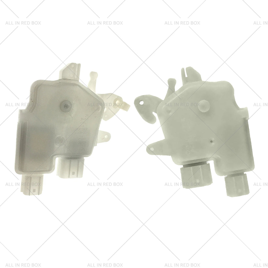 Pair Door Lock Actuator for Honda Accord Acura Euro (2003–2007)