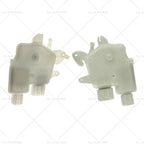 Pair Door Lock Actuator for Honda Accord Acura Euro (2003–2007)