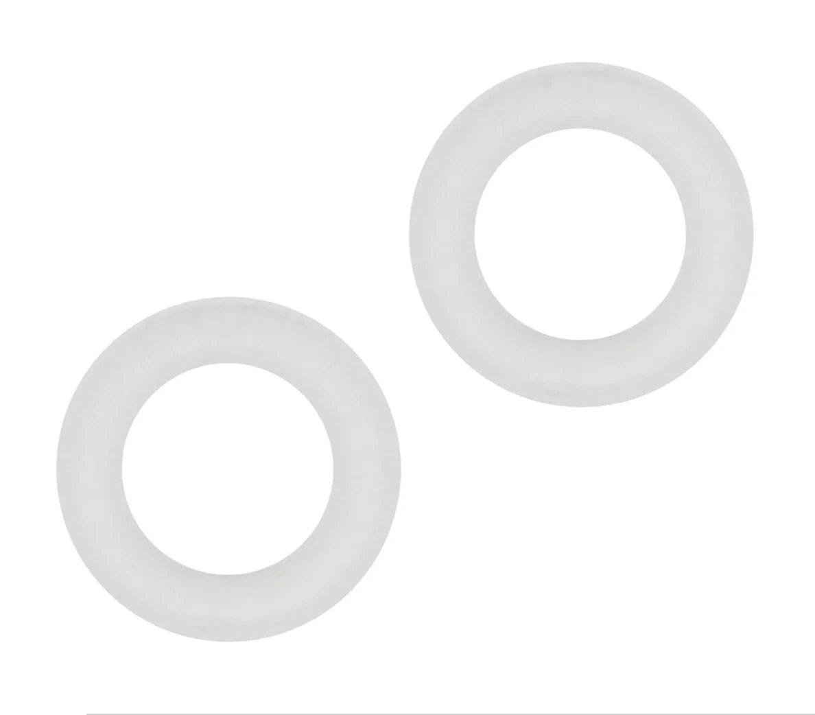 2 Pcs Gearcase Lower Unit Drain Screw Gasket for Evinrude Johnson (N/A)