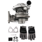 Billet Turbo for GMC Duramax 6.6L LMM (2004–2010)