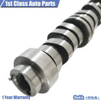 Engine Camshaft for GMC Chevy Silverado 1500 (2007–2013) Enginetech Stage S Hydraulic