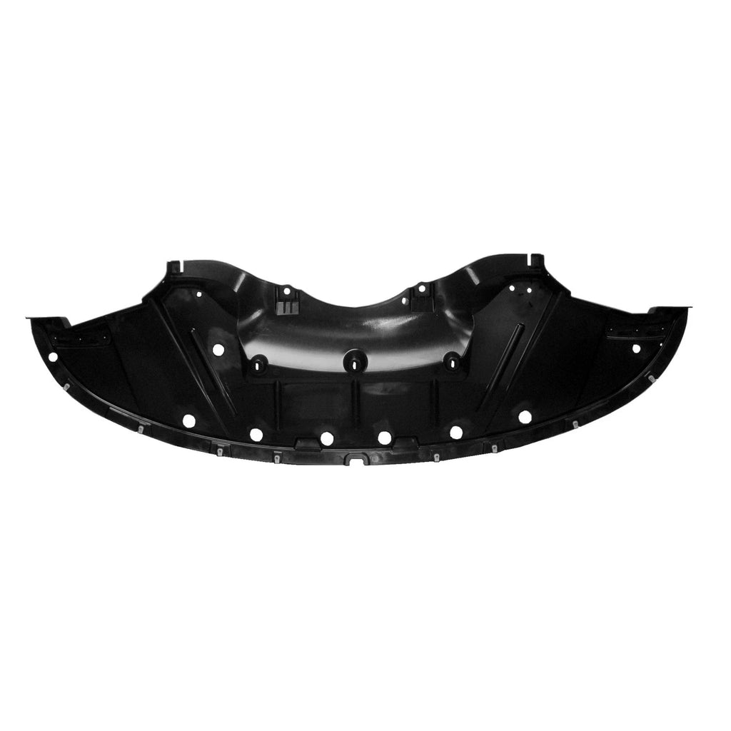 Replacement Polypropylene Undercar Shield (See compatibility Chart)