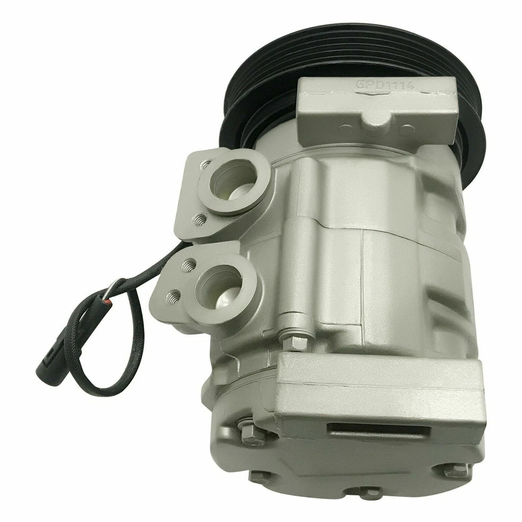 AC Compressor Kit OEM Replacement for Holden Commodore (2006-2017)
