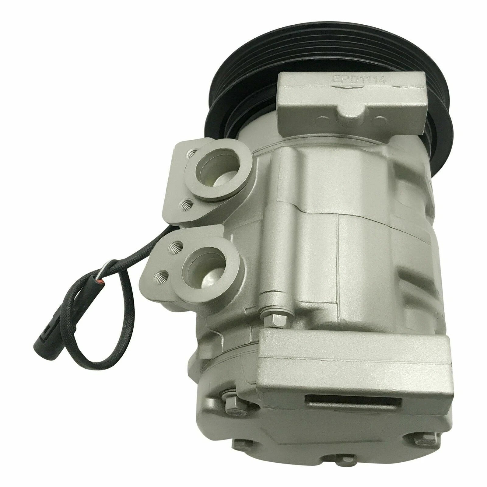 AC Compressor Kit OEM Replacement for Holden Commodore (2006-2017)
