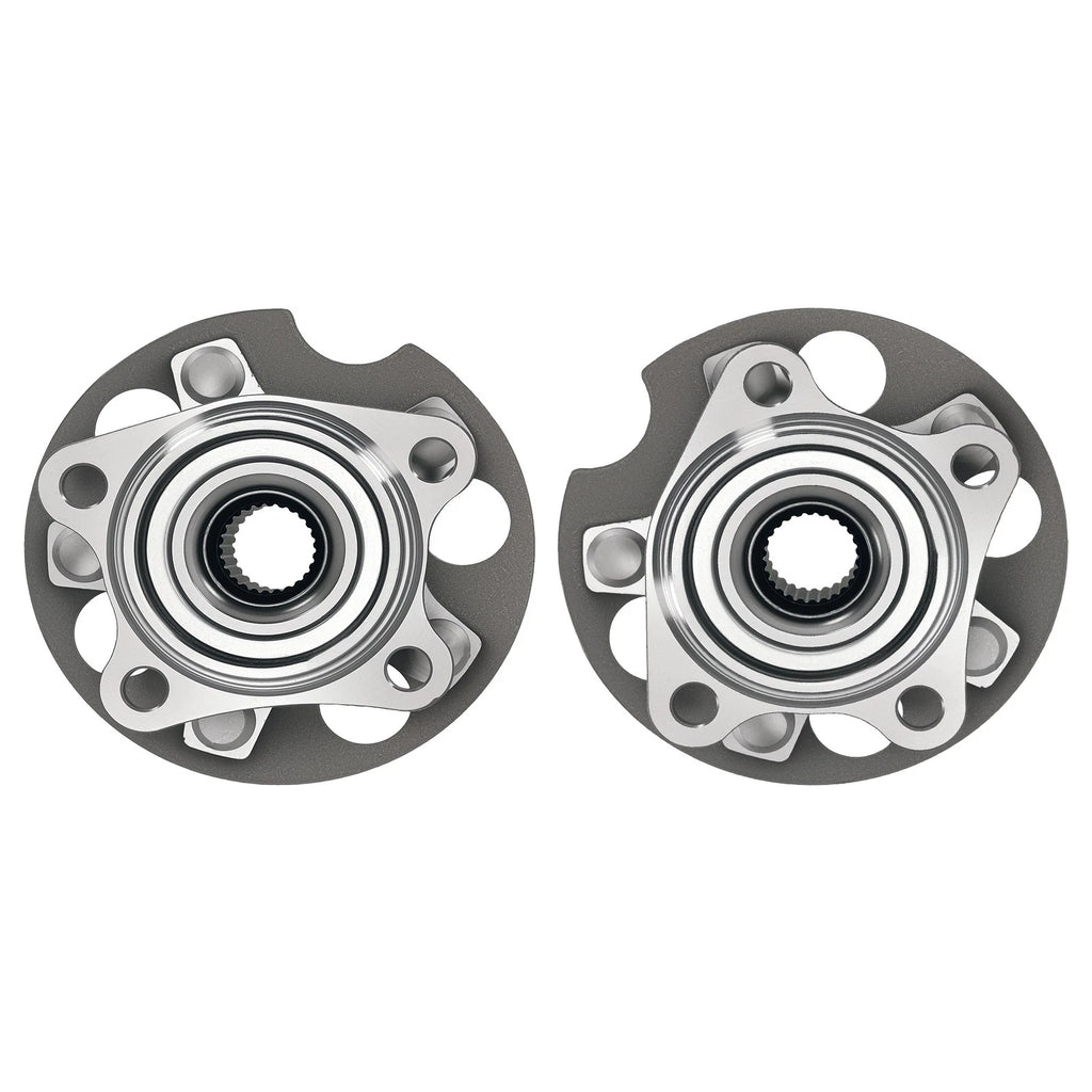Rear Right Wheel Bearing Hub Assembly for Lexus RX330 (2004–2006 AWD)