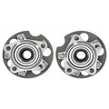 Rear Right Wheel Bearing Hub Assembly for Lexus RX330 (2004–2006 AWD)