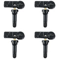 TPMS Tire Pressure Sensors for Subaru Forester (2008–2013)