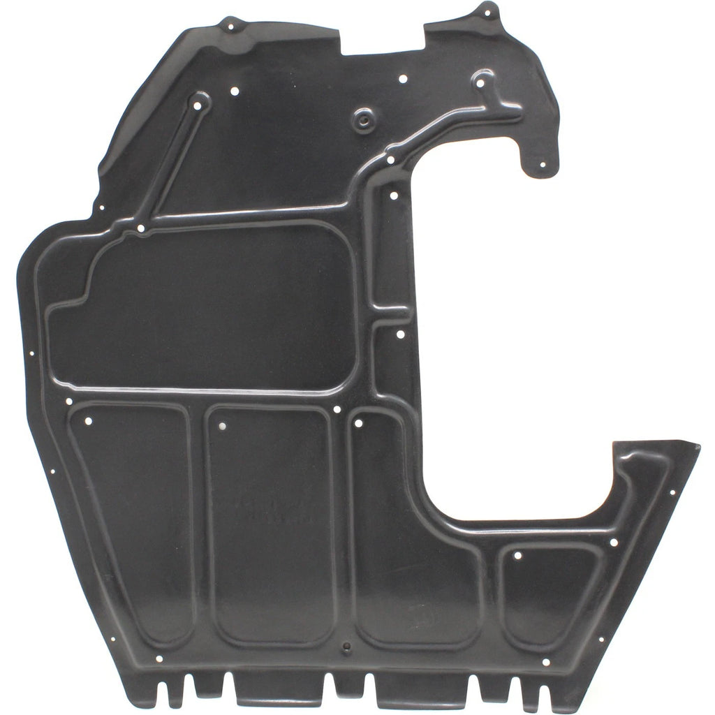 Engine Splash Shield for Volkswagen Beetle (2007)
