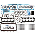 Full Gasket Set with Head Bolts for Ford F-150 E-150 Club Wagon (2003)