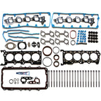Full Gasket Set with Head Bolts for Ford F-150 E-150 Club Wagon (2003)
