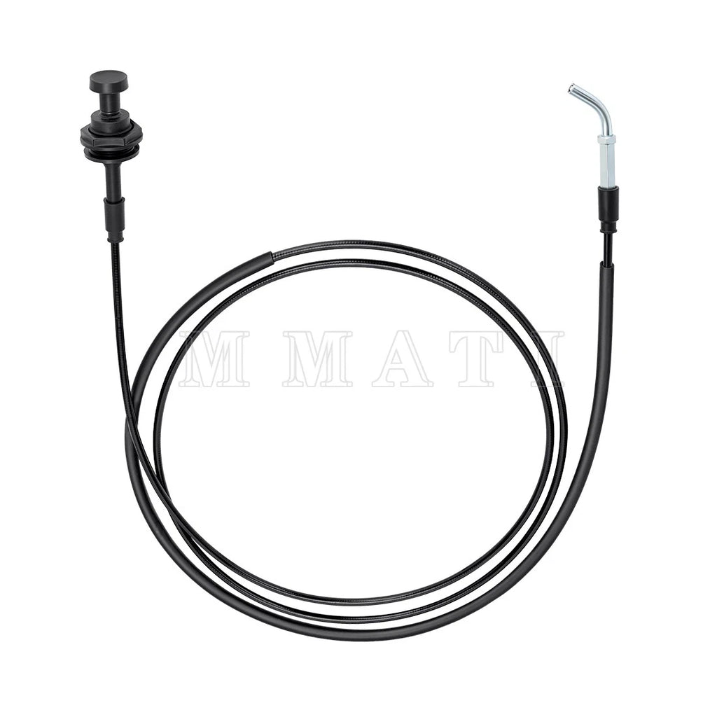Starter Choke Cable for Yamaha Rhino 660 (2004–2007) 5UG-26331-00-00