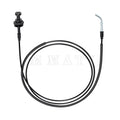 Starter Choke Cable for Yamaha Rhino 660 (2004–2007) 5UG-26331-00-00