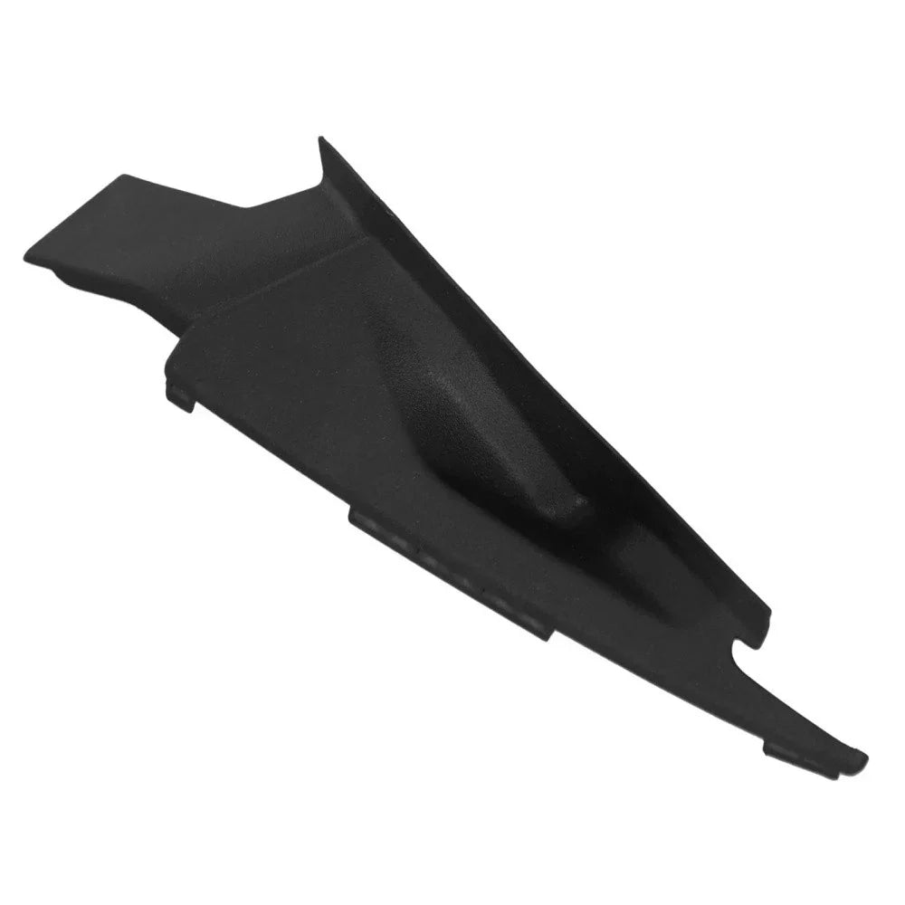 Front Left Windshield Wiper Cowl Trim Cover for Honda Civic (2022-2024)