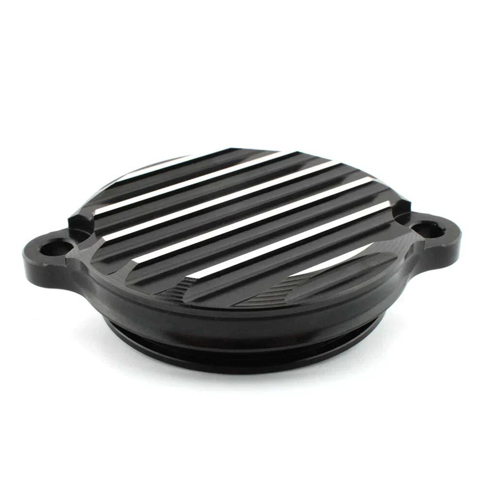 Alum Engine Oil Filter Cover Guard for Honda GB350 NC59 CB350 CB350S (2021-)
