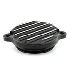 Alum Engine Oil Filter Cover Guard for Honda GB350 NC59 CB350 CB350S (2021-)