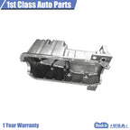 Engine Oil Pan for Kia Rio (2001-2005)