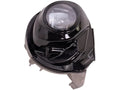 Right Fog Light for Mazda 3 (2017–2018) TB253SQ