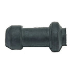Front Disc Calipers Dust Cover Front Rubber Black