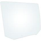 Rear Passenger Door Glass for Ford Explorer (2011–2019)