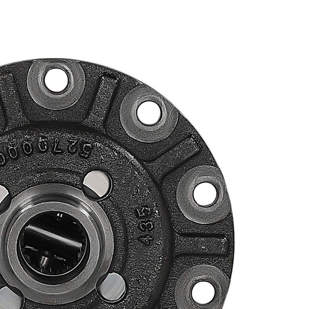 Axle Locker Kit for Jeep Wrangler DANA 44 (2007-2018)