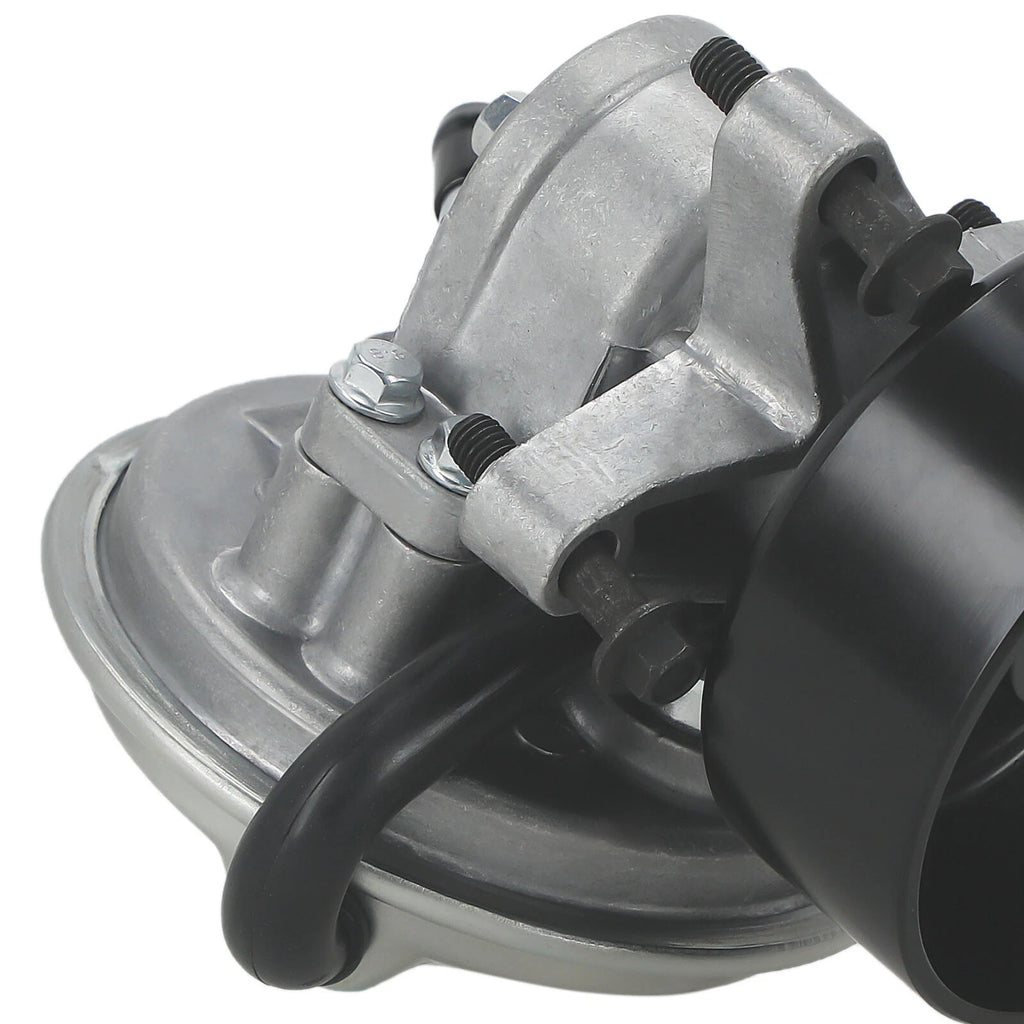 Mechanical Vacuum Pump for Ford F-250 F-350 F-450 Super Duty E-350 E-450