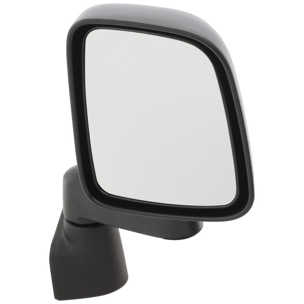 Passenger Right Side Mirror for Jeep Wrangler (2003–2006)