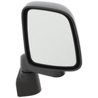 Passenger Right Side Mirror for Jeep Wrangler (2003–2006)