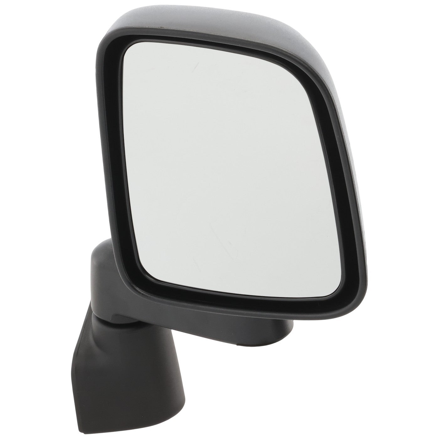 Passenger Right Side Mirror for Jeep Wrangler (2003–2006)