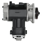 Aluminum Air Brake Compressor Assy for Cummins 6CT 8.3L (3558006, 3558006X)