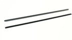 Window Glass Trim Set for Honda Civic Coupe (2001-2005)