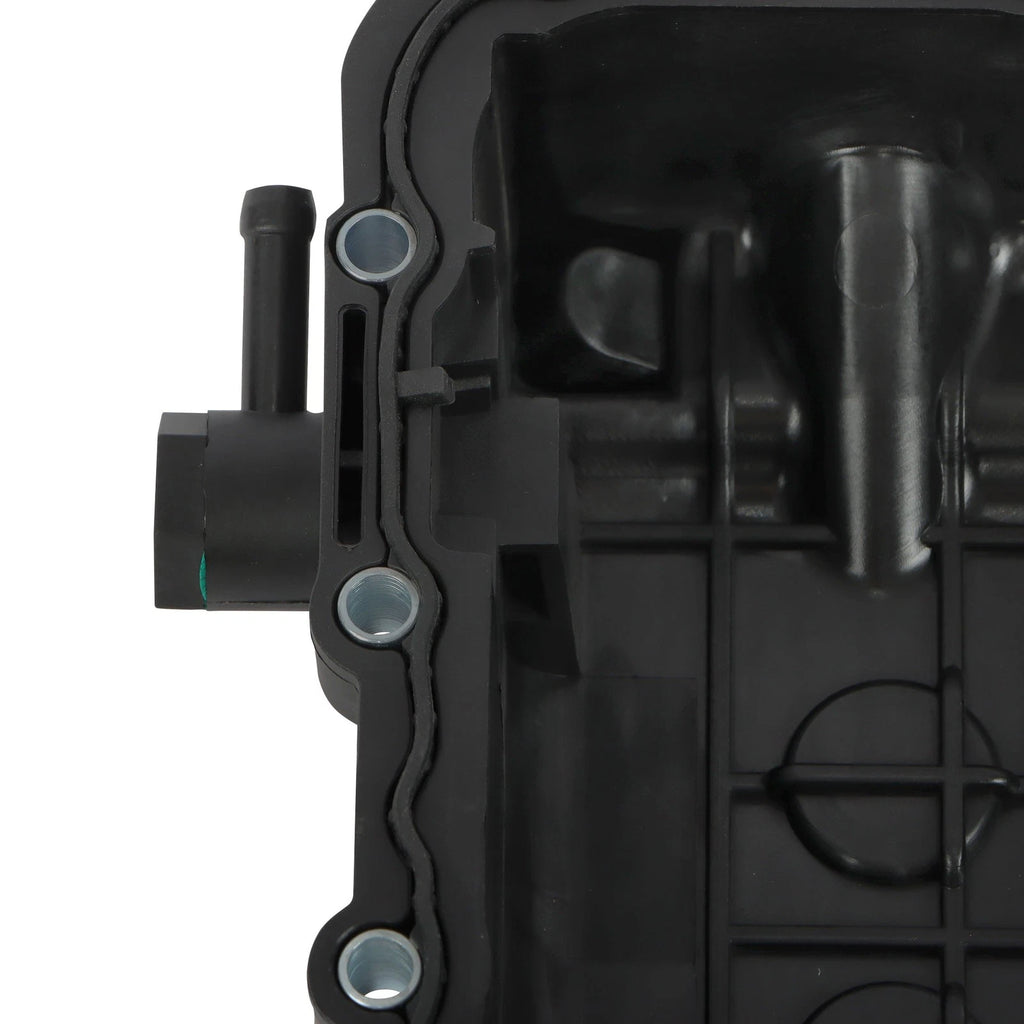 Transmission Oil Pan with Gasket for Hyundai Azera Santa Fe Sonata