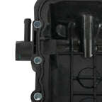 Transmission Oil Pan with Gasket for Hyundai Azera Santa Fe Sonata