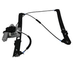 Driver Side Window Motor for BMW E39 525i 528i 530i 540i (1996–2003) 51338252393