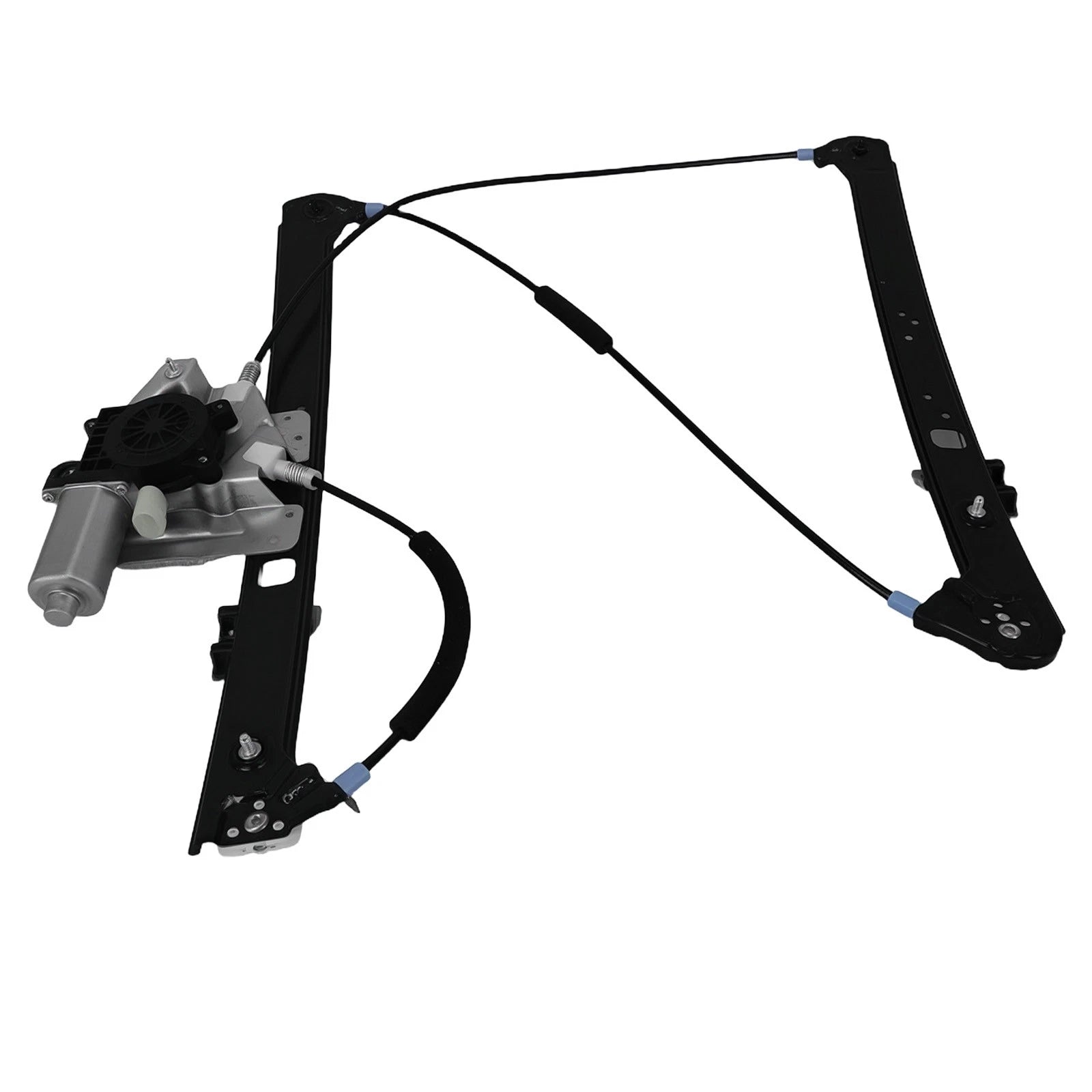Driver Side Window Motor for BMW E39 525i 528i 530i 540i (1996–2003) 51338252393