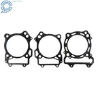 Big Bore Cylinder Piston Engine Rebuild Kit for Suzuki LTZ400 (2003–2014)