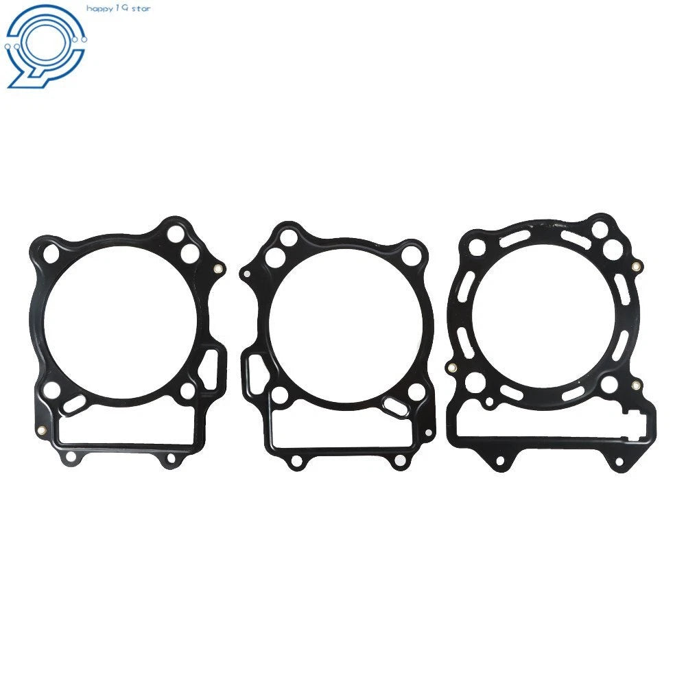 Big Bore Cylinder Piston Engine Rebuild Kit for Suzuki LTZ400 (2003–2014)