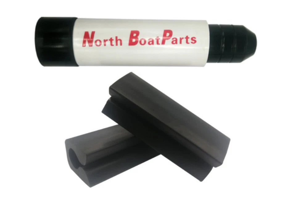 Wedge Transom Saver Motor Toter Support for Honda Outboards