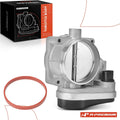 Throttle Body with TPS Sensor for Land Rover Range Rover (2003–2005)