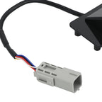 Backup Parking Camera for Chevrolet Suburban ESV (2009–2014) Night Vision