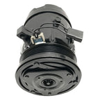 A/C Compressor with Clutch Replacement for Infiniti QX70 (2014-2019)