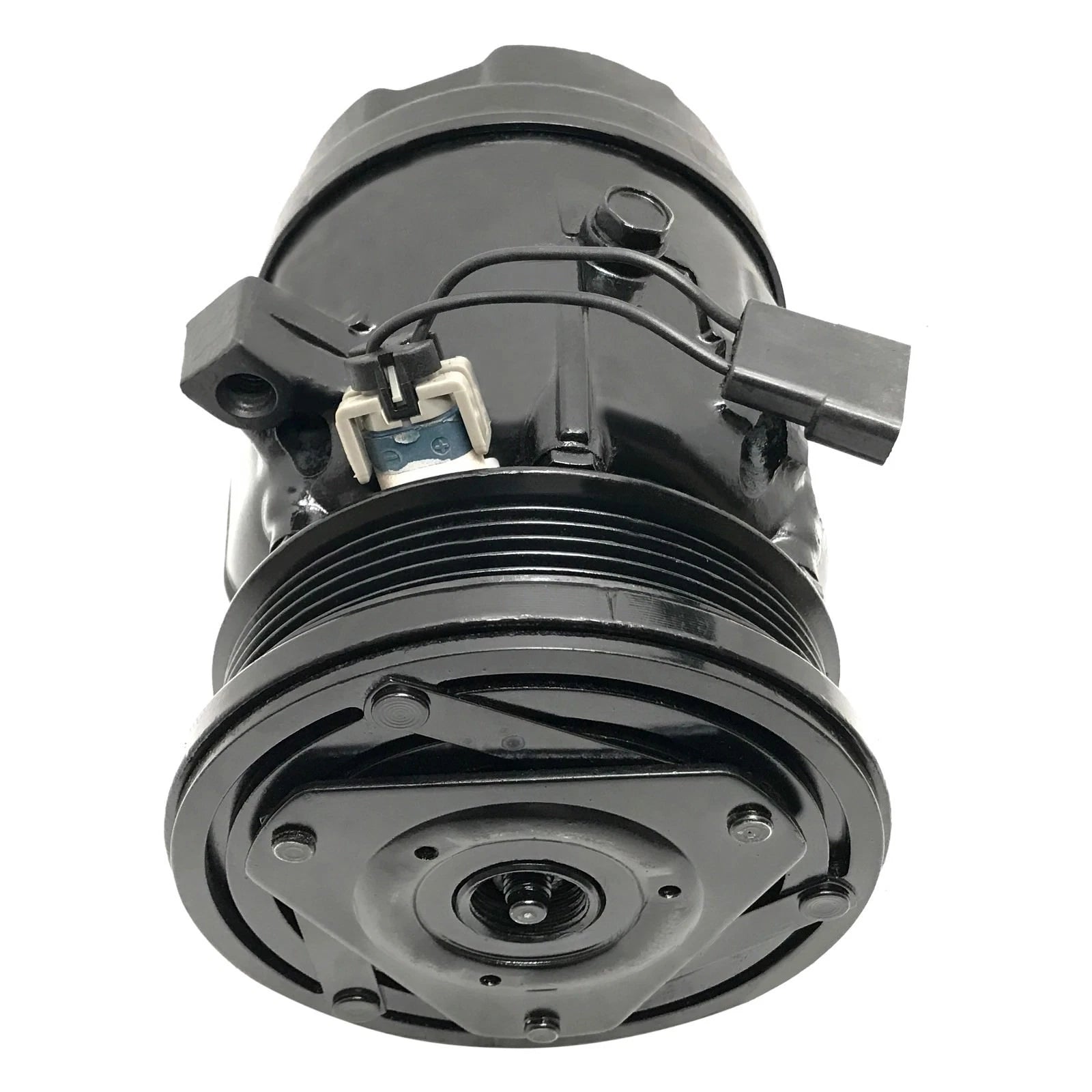A/C Compressor with Clutch Replacement for Infiniti QX70 (2014-2019)