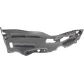 Engine Splash Shield for Ford Edge (2015–2018) Driver Side Turbo