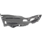 Engine Splash Shield for Ford Edge (2015–2018) Driver Side Turbo