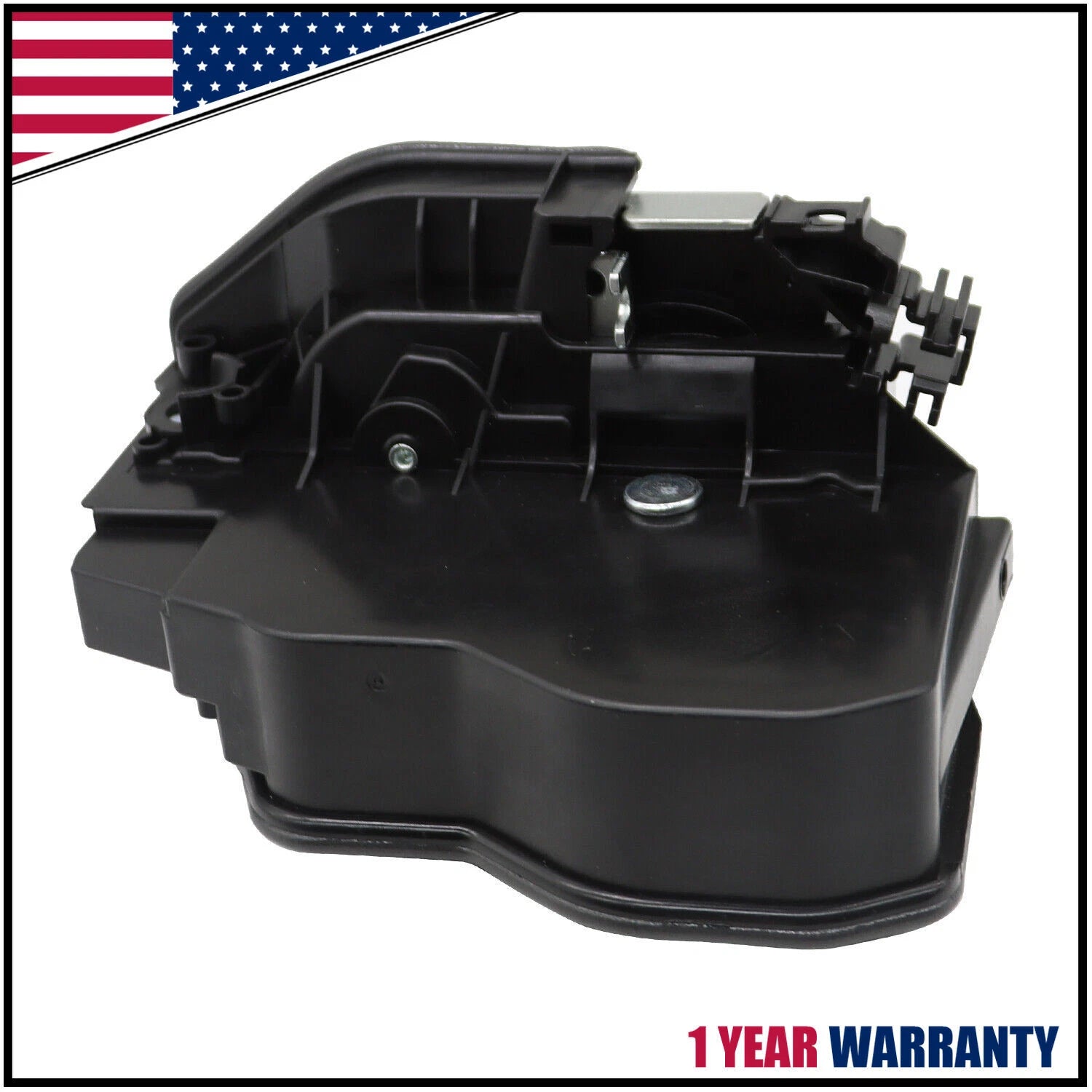 Door Lock Latch Actuator 51217202143 for BMW E90 E60 (2006–2013)
