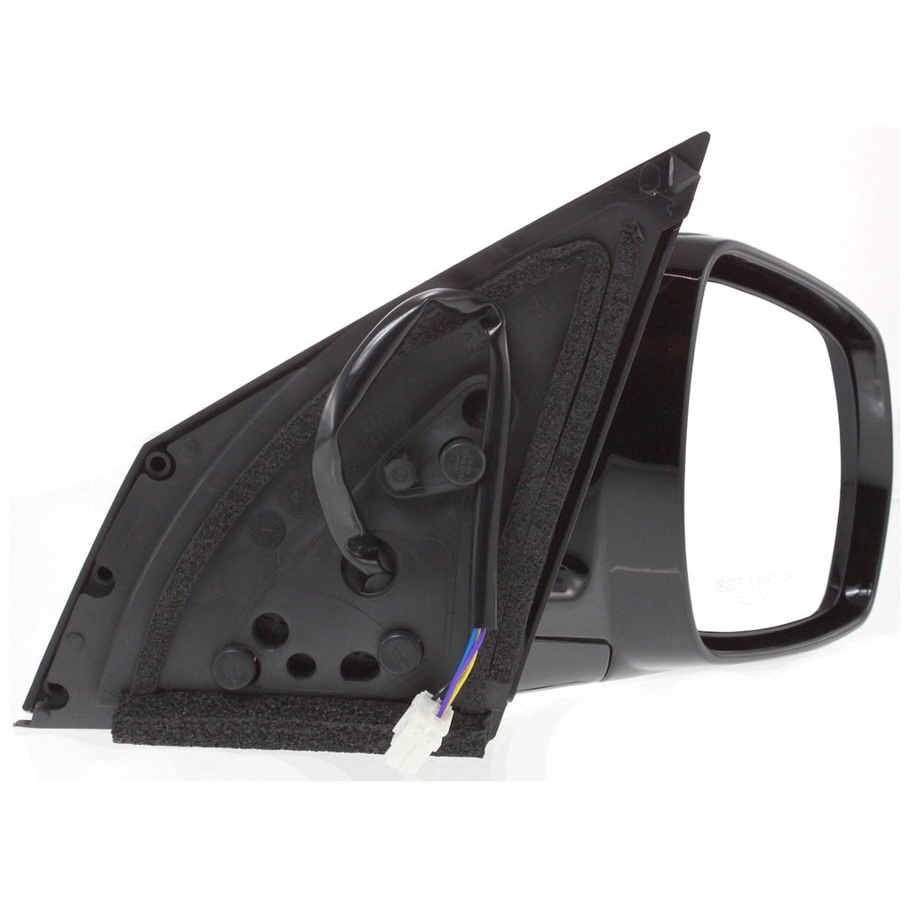 Heated Right Side Mirror for Nissan Murano (2003–2004)