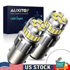 1156 7506 LED Reverse Backup Light Kit for