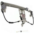 Rear Power Window Regulator for Mercedes Benz S Class (2007–2013)