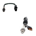 Oxygen Sensors Kit for Ford Fusion 1.5L L4 AWD FWD (2013–2020)