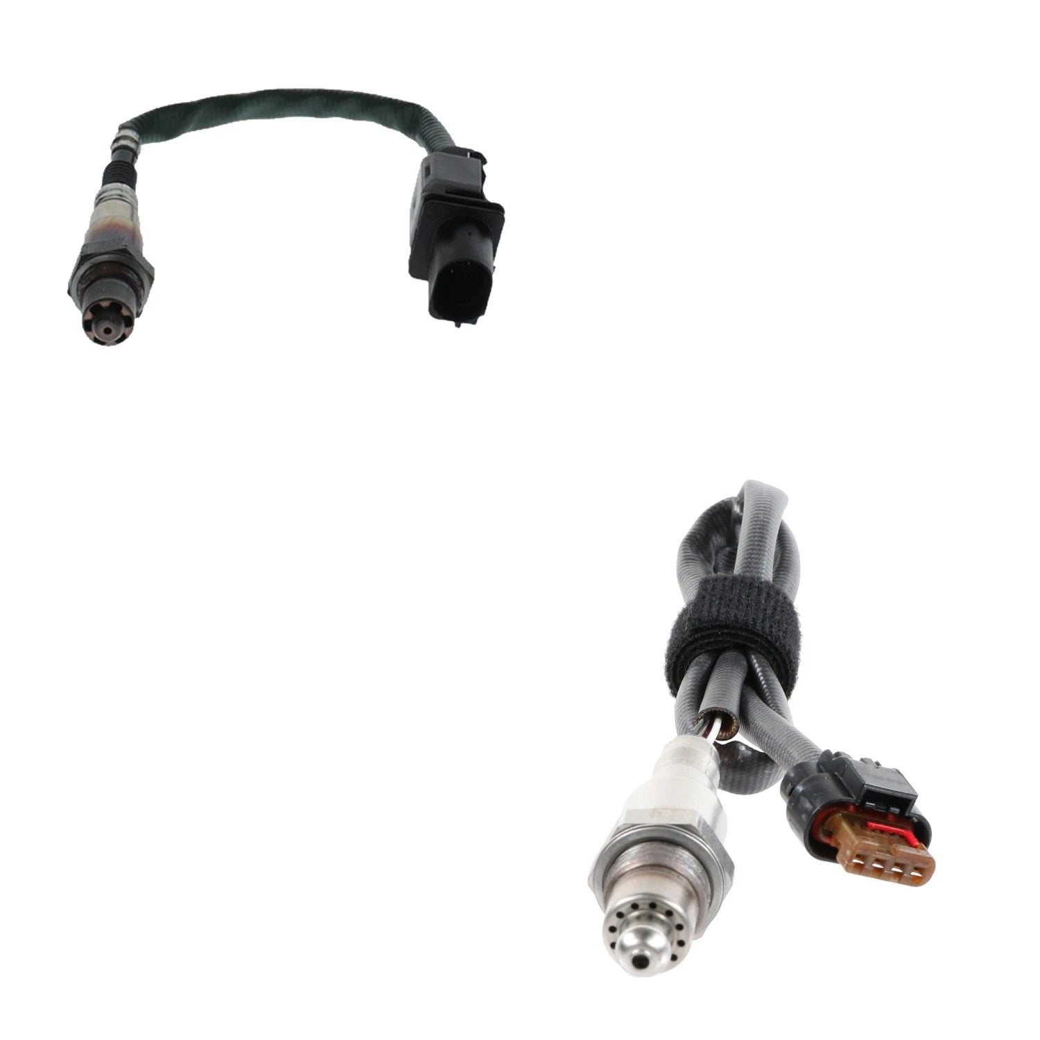Oxygen Sensors Kit for Ford Fusion 1.5L L4 AWD FWD (2013–2020)